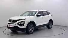 Used Tata Harrier XT in Ahmedabad