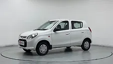 Used Maruti Suzuki Alto 800 Lxi in Agra