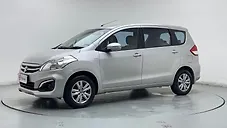 Used Maruti Suzuki Ertiga ZXI+ in Agra