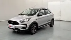 Used Ford Freestyle Titanium 1.2 Ti-VCT in Agra