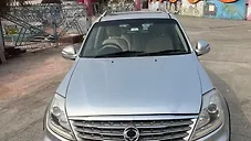 Used Ssangyong Rexton RX7 in Bhopal
