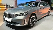 Used BMW i5 M60 xDrive in Delhi