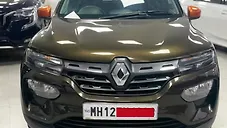 Used Renault Kwid CLIMBER 1.0 AMT Opt [2020-2021] in Pune