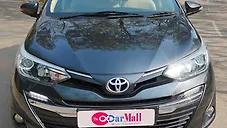 Used Toyota Yaris VX MT [2018-2020] in Agra
