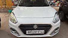 Used Maruti Suzuki Dzire VXi Petrol Manual in Patna