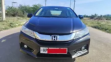 Used Honda City VX in Mohali