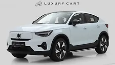 Used Volvo EC40 E80 in Delhi