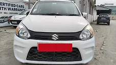 Used Maruti Suzuki Alto 800 Vxi Plus in Bareilly