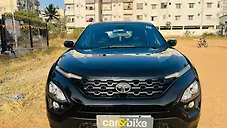 Used Tata Harrier XZA Plus Dark Edition in Bangalore