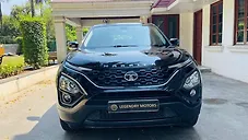 Used Tata Harrier XTA Plus Dark Edition in Pune
