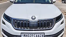 Used Skoda Kodiaq Style 2.0 TDI 4x4 AT in Mumbai