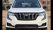 Used Mahindra Old Generation XUV700 MX Diesel MT 5 STR [2021] in Ahmedabad