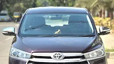 Used Toyota Innova Crysta 2.4 Z 7 STR in Thane