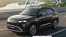 Used Hyundai Creta N Line N10 Petrol Turbo Automatic in Kolkata