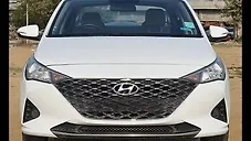 Used Hyundai Verna S 1.5 MPi in Ahmedabad