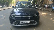 Used Kia Carens Luxury Plus 1.4 Petrol DCT 6 STR in Mumbai