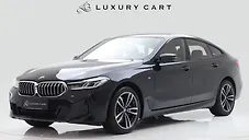 Used BMW 6 Series GT 630i M Sport in Delhi