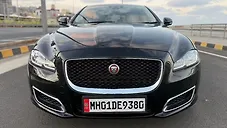 Used Jaguar XJ L 50 in Mumbai