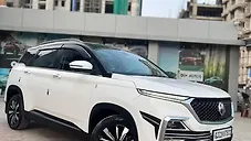 Used MG Hector Smart 2.0 Diesel [2019-2020] in Ahmedabad