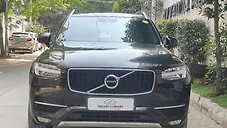 Used Volvo XC90 D5 AWD in Hyderabad