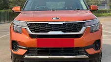 Used Kia Seltos HTK 1.5 [2019-2020] in Mumbai