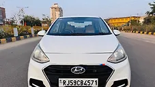 Used Hyundai Xcent S CRDi in Jaipur