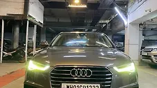 Used Audi A6 35 TDI Technology in Mumbai