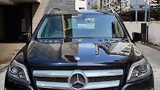 Used Mercedes-Benz GL 350 CDI in Bangalore