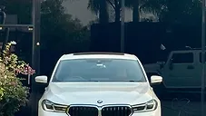 Used BMW 6 Series GT 630i M Sport in Mumbai
