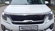 Used Kia Seltos GTX Plus 1.5 Diesel AT in Mumbai