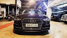 Used Audi A6 35 TDI Matrix in Mumbai