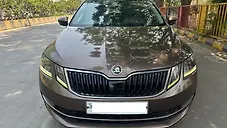 Used Skoda Octavia 1.8 TSI L&K in Thane