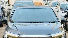 Used Honda City 4th Generation ZX CVT Petrol in Mumbai