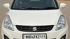 Used Maruti Suzuki Swift DZire VDI in Mumbai