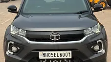 Used Tata Nexon XZ Plus [2020-2023] in Mumbai