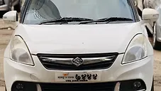 Used Maruti Suzuki Swift Dzire ZDI AMT in Mumbai