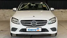 Used Mercedes-Benz C-Class C 220d Mild Hybrid (Electric + Diesel) 2.0L Turbo Automatic in Delhi