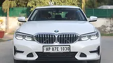 Used BMW 3 Series Gran Limousine 330Li Luxury Line in Delhi