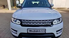 Used Land Rover Range Rover Sport SDV6 HSE in Mumbai