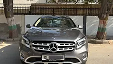 Used Mercedes-Benz GLA 200 d Sport in Delhi
