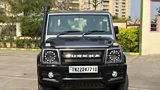 Used Force Motors Gurkha 4X4 [2021-2023] in Chennai