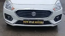 Used Maruti Suzuki Swift Dzire VXI in Dehradun