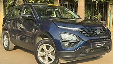 Used Tata Harrier XTA Plus in Mumbai