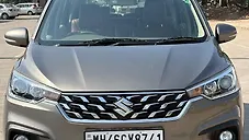 Used Maruti Suzuki Ertiga ZXi (O) CNG [2023-2025] in Mumbai