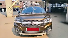 Used Maruti Suzuki XL6 Zeta Petrol Automatic in Chennai