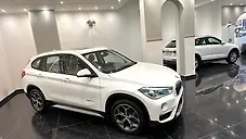 Used BMW X1 sDrive20d xLine in Delhi