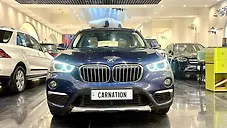 Used BMW X1 sDrive20d xLine in Delhi