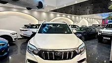 Used Mahindra Alturas G4 4WD AT [2018-2020] in Delhi
