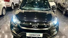 Used Tata Nexon EV XZ Plus Dark Edition in Delhi