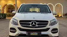 Used Mercedes-Benz GLE 250 d in Gurgaon
